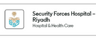 Security Forces Hospital Jobs