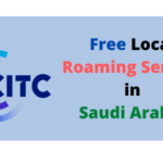 CITC free local roaming service in Makkah & Al-Baha regions
