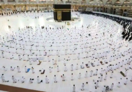 135,000 Umrah & Prayer Permits Daily for Prophet's Mosque