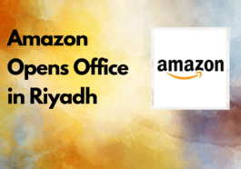 Amazon-Opens-Office-in-Riyadh