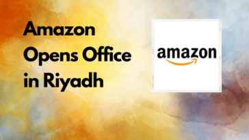 Amazon-Opens-Office-in-Riyadh