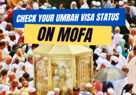 Check-Your-Umrah-Visa-Status-on-MOFA